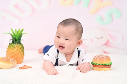 乌海宝宝的辅食食谱