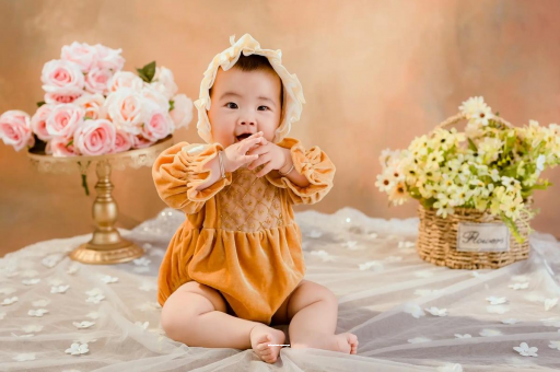 乌海四个月宝宝咳嗽小妙招